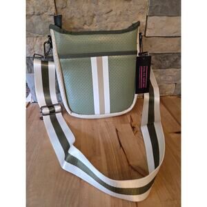 Haute Shore Premium Neoprene Crossbody Bag